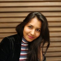 Prachi Agarwal