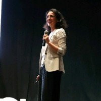 María Delia Mengod Ibañez