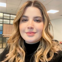 Maria Eduarda Benevides