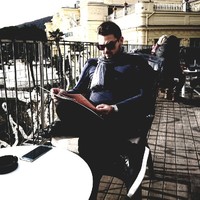 Boris Radivoj