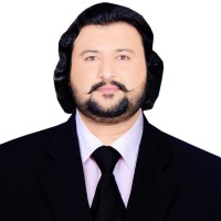 Sher Mohammad