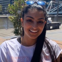 Saniah Saad Ahmed