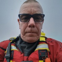 Colin Cuppelditch