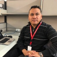 Jacobo Becerril Gámez