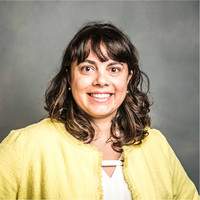 Lucia Dini Pereira
