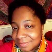 Lashondia Griffin