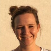 Mette Julie Gjelstrup Sørensen
