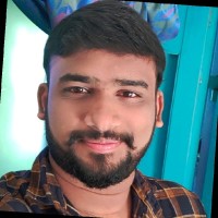 Kareddla thirupathi Raja