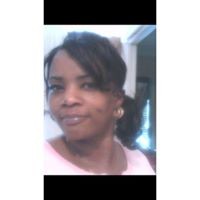 Daysha Harris