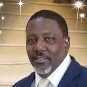 Eric Arnold, B.A., MTS