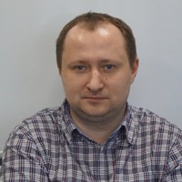 Морозов Павел