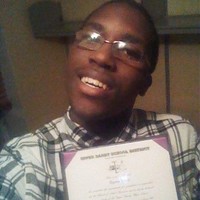 Tyrone Jones