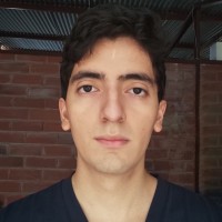 Jonathan Zambrano Zambrano