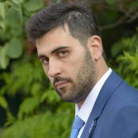 Savvas Porichis
