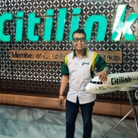 Fredika Avianto
