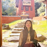 Thinley Wangmo