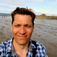 Mikko Myllymäki