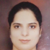 Shama Parveen