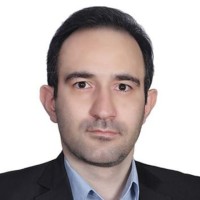 Parham Mehraram
