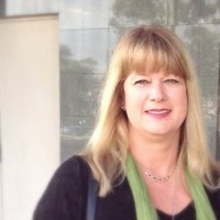Rhonda Harris