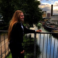 Charlotte Brown
