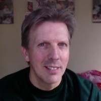 Peter Hardman