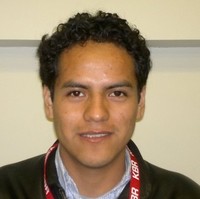 Raul Ramirez Benitez