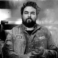 Craig Laur