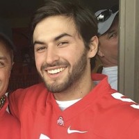 Ryan Petrou