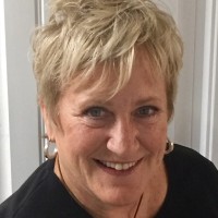 Carol Douglas