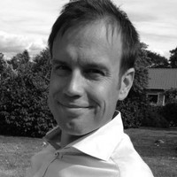 Jonas Stjernlöf
