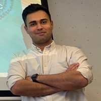 Ali Bagheri