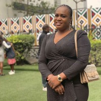 Juliet Nweke
