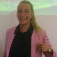 Silvia Van Hout
