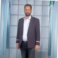 Sardar Ahtsham Majeed