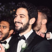 Ahmed Elshater, Cfa
