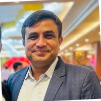 Ketan Bhandari