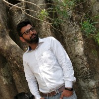 Vikesh Tomar