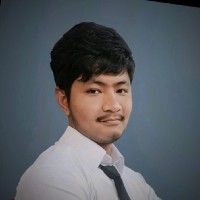 Shashin Maharjan