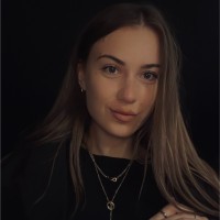 Daria Okhrimenko