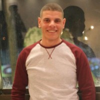Ahmed Mahmoud