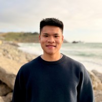 Colin Ho