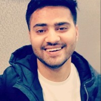Mohammad Asif Bakhshi