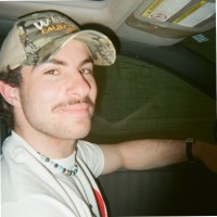Sebastian Preston
