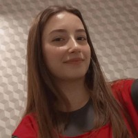 Şevval Doğan