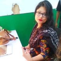 Sasmita Rath