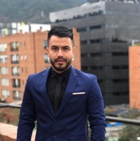Juan Felipe Sanchez Contreras