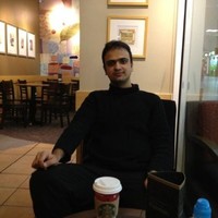 Mohsin Shabbir