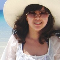 Jane Yang(杨洁）