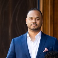 Justin Muldrow